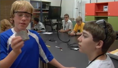 real world experiences